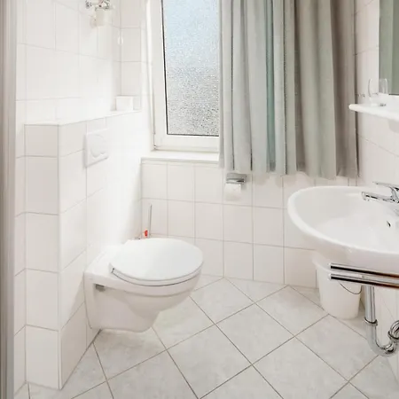 Apartment Haus Tiemann 3 *