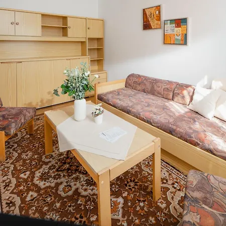 Apartment Haus Tiemann 3